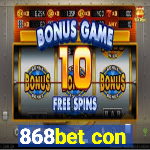868bet con
